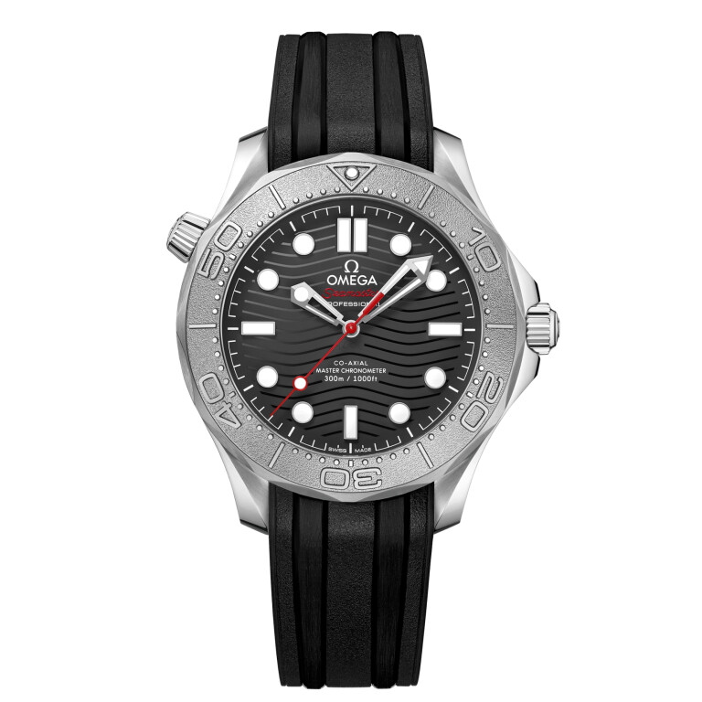 Seamaster 42mm - Omega - 210.32.42.20.01.002 Seamaster 42mm - Omega - 210.32.42.20.01.002