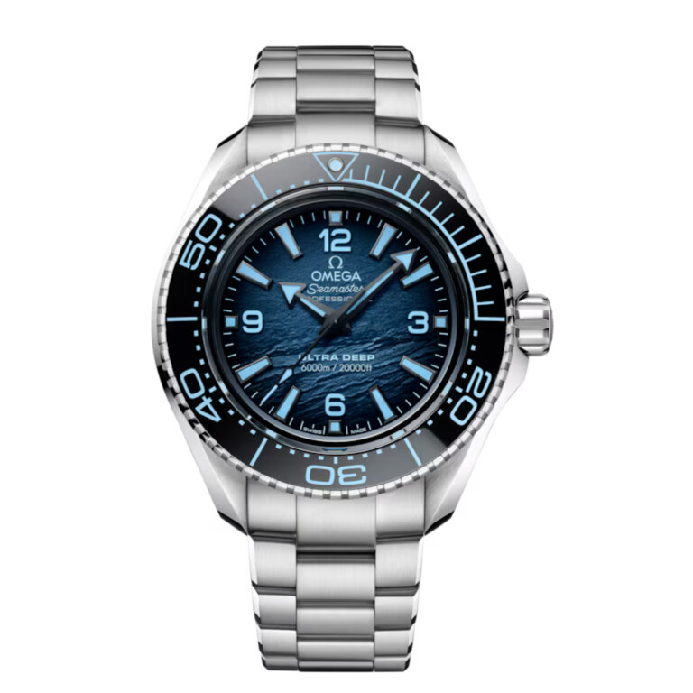 Seamaster 46mm - Omega - 215.30.46.21.03.002 Seamaster 46mm - Omega - 215.30.46.21.03.002