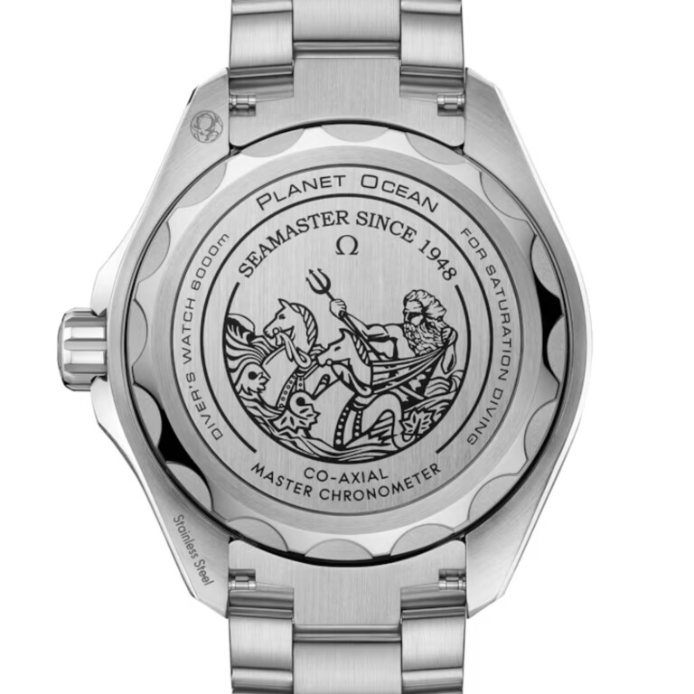 Omega Seamaster Planet Ocean 6000M 46mm - 215.30.46.21.03.002 - #2 Omega Seamaster Planet Ocean 6000M 46mm - 215.30.46.21.03.002 - #2