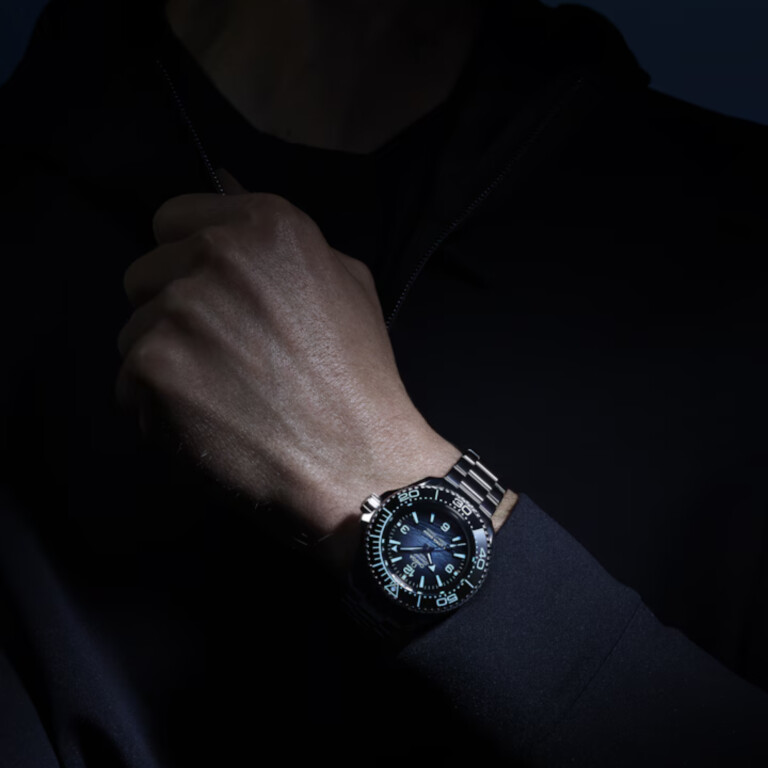 Omega Seamaster Planet Ocean 6000M 46mm - 215.30.46.21.03.002 - #3 Omega Seamaster Planet Ocean 6000M 46mm - 215.30.46.21.03.002 - #3