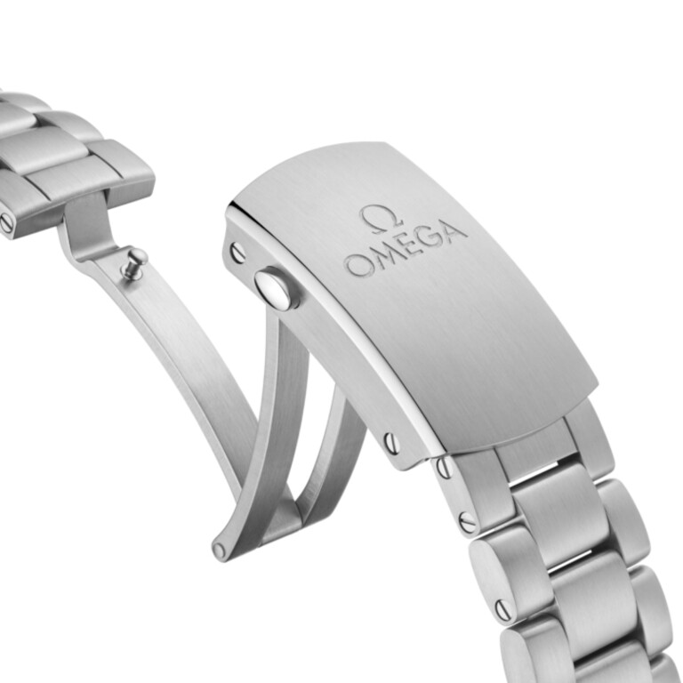 Omega Seamaster Planet Ocean 600M 40mm - 215.30.40.20.03.001 - #5 Omega Seamaster Planet Ocean 600M 40mm - 215.30.40.20.03.001 - #5