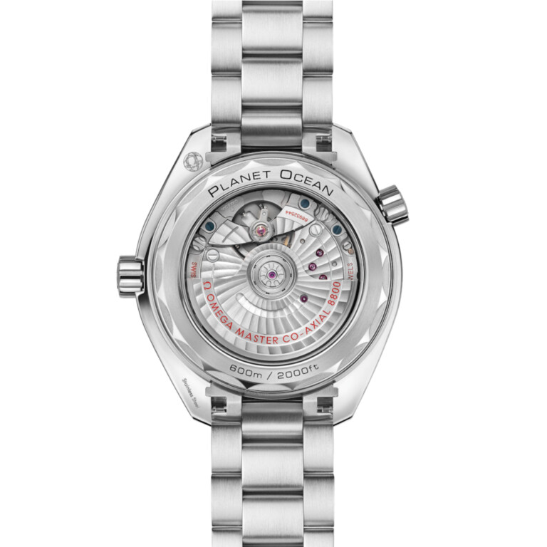 Omega Seamaster Planet Ocean 600M 40mm - 215.30.40.20.03.001 - #2 Omega Seamaster Planet Ocean 600M 40mm - 215.30.40.20.03.001 - #2