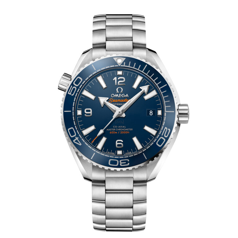 Seamaster 40mm - Omega - 215.30.40.20.03.001 Seamaster 40mm - Omega - 215.30.40.20.03.001