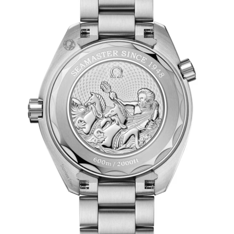 Omega Seamaster Planet Ocean 600M 40mm - 215.30.40.20.03.002 - #2 Omega Seamaster Planet Ocean 600M 40mm - 215.30.40.20.03.002 - #2