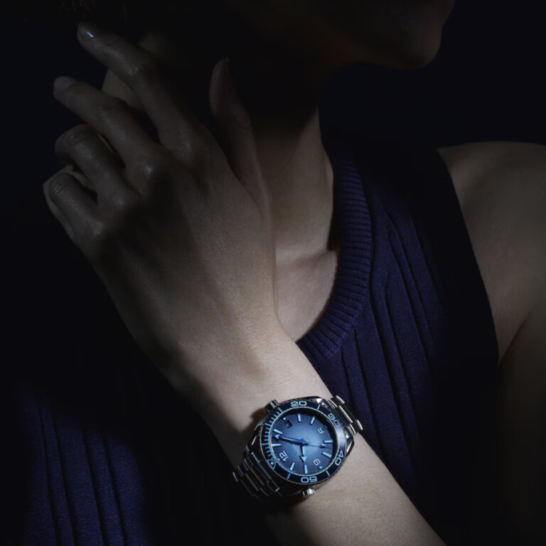 Omega Seamaster Planet Ocean 600M 40mm - 215.30.40.20.03.002 - #4 Omega Seamaster Planet Ocean 600M 40mm - 215.30.40.20.03.002 - #4