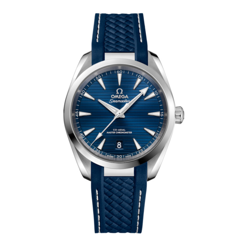 Seamaster 38mm - Omega - 220.12.38.20.03.001 Seamaster 38mm - Omega - 220.12.38.20.03.001