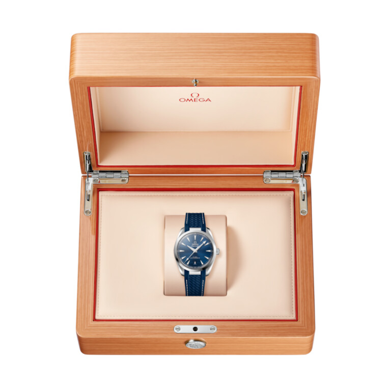 Omega Seamaster Aqua Terra 150M 38mm - 220.12.38.20.03.001 - #2 Omega Seamaster Aqua Terra 150M 38mm - 220.12.38.20.03.001 - #2