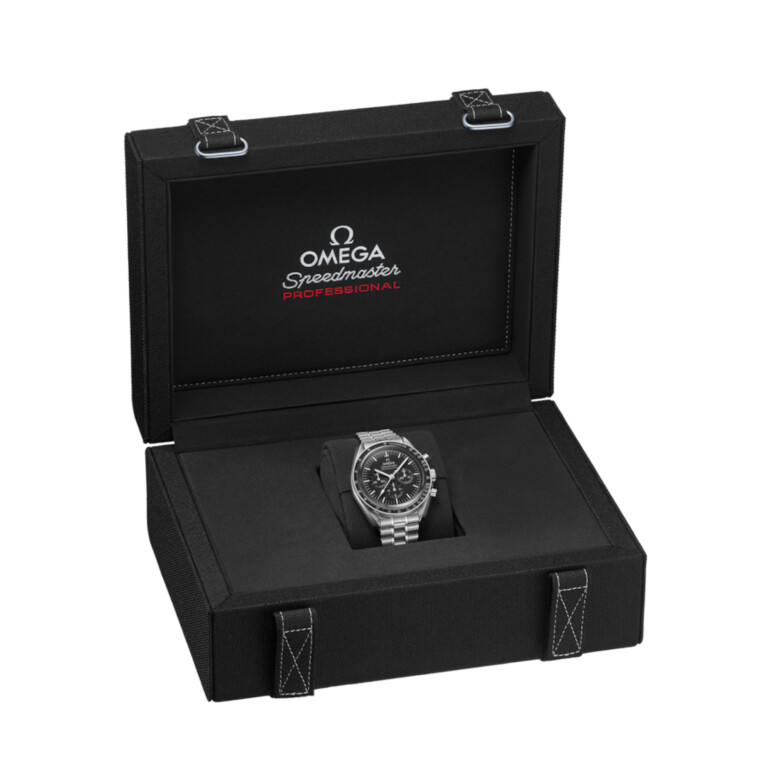 Omega Speedmaster Moonwatch Professional 42mm - 310.30.42.50.01.002 - #9 Omega Speedmaster Moonwatch Professional 42mm - 310.30.42.50.01.002 - #9