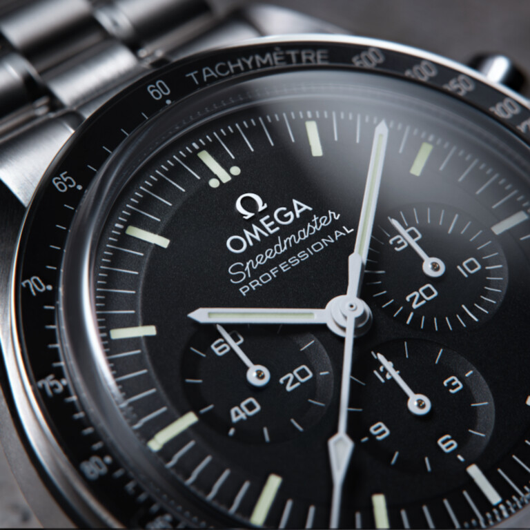 Omega Speedmaster Moonwatch Professional 42mm - 310.30.42.50.01.002 - #3 Omega Speedmaster Moonwatch Professional 42mm - 310.30.42.50.01.002 - #3