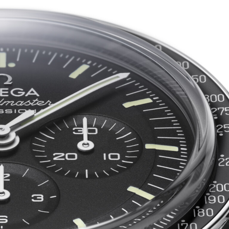 Omega Speedmaster Moonwatch Professional 42mm - 310.30.42.50.01.002 - #4 Omega Speedmaster Moonwatch Professional 42mm - 310.30.42.50.01.002 - #4
