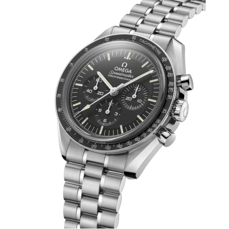 Omega Speedmaster Moonwatch Professional 42mm - 310.30.42.50.01.002 - #2 Omega Speedmaster Moonwatch Professional 42mm - 310.30.42.50.01.002 - #2