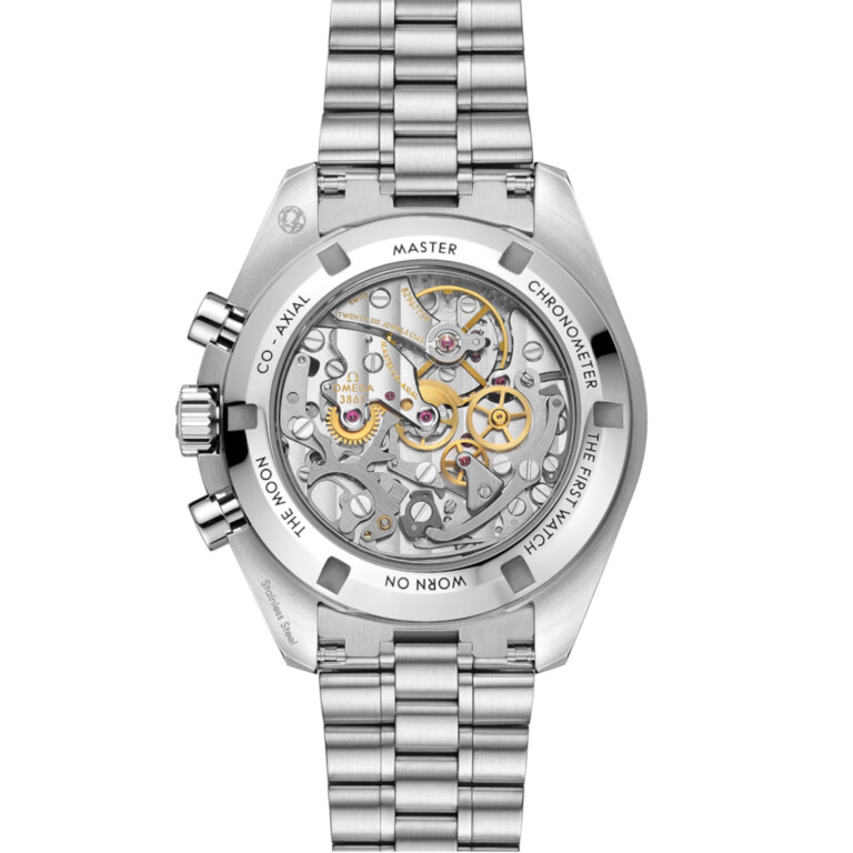 Omega Speedmaster Moonwatch Professional 42mm - 310.30.42.50.01.002 - #5 Omega Speedmaster Moonwatch Professional 42mm - 310.30.42.50.01.002 - #5