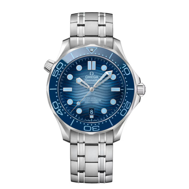 Seamaster 42mm - Omega - 210.30.42.20.03.003 Seamaster 42mm - Omega - 210.30.42.20.03.003