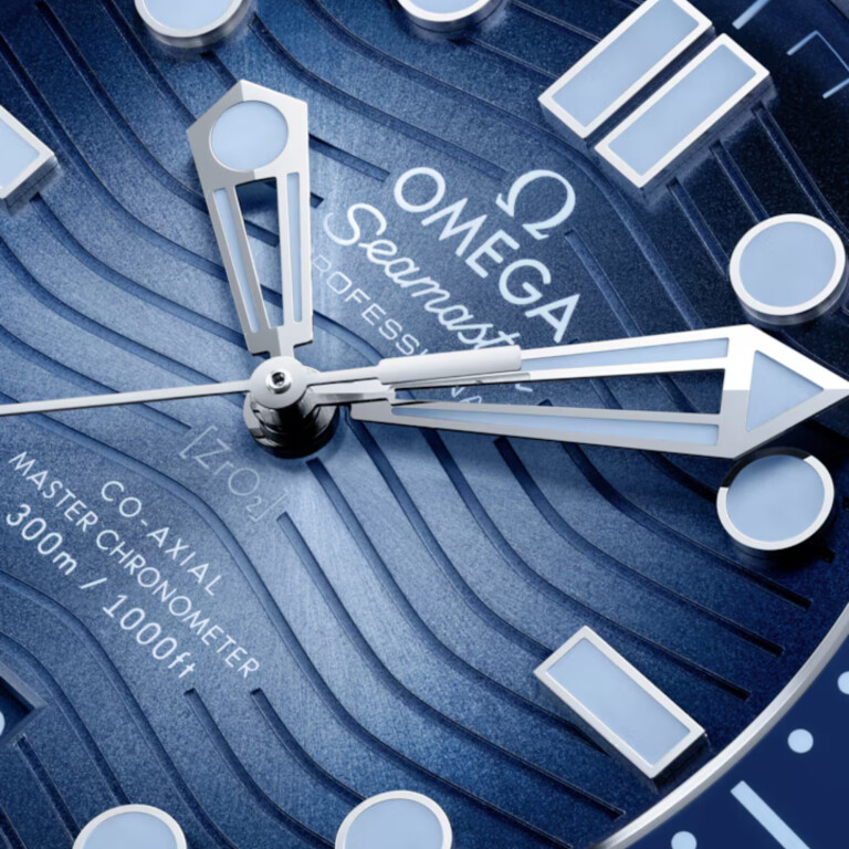 Omega Seamaster Diver 300M 42mm - 210.30.42.20.03.003 - #3 Omega Seamaster Diver 300M 42mm - 210.30.42.20.03.003 - #3