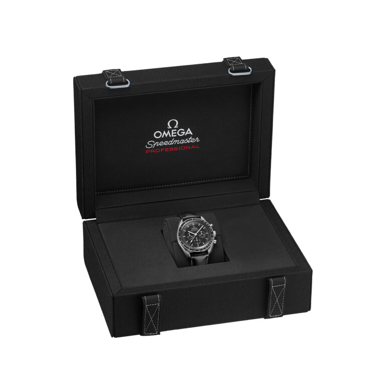 Omega Speedmaster Moonwatch Professional 42mm - 310.32.42.50.01.002 - #4 Omega Speedmaster Moonwatch Professional 42mm - 310.32.42.50.01.002 - #4