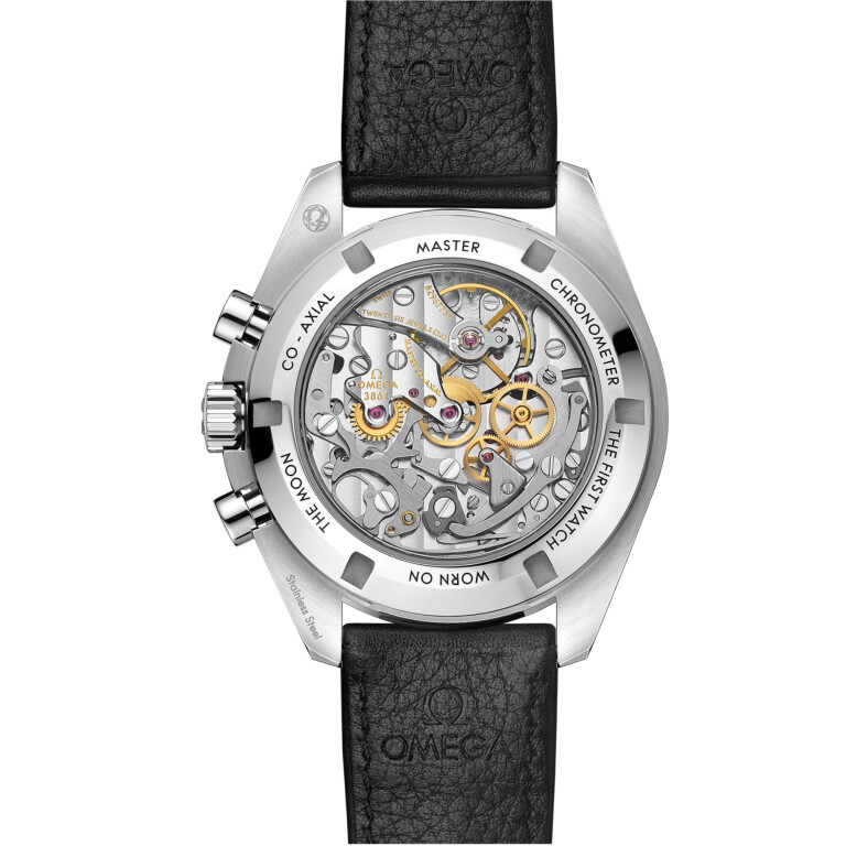 Omega Speedmaster Moonwatch Professional 42mm - 310.32.42.50.01.002 - #2 Omega Speedmaster Moonwatch Professional 42mm - 310.32.42.50.01.002 - #2