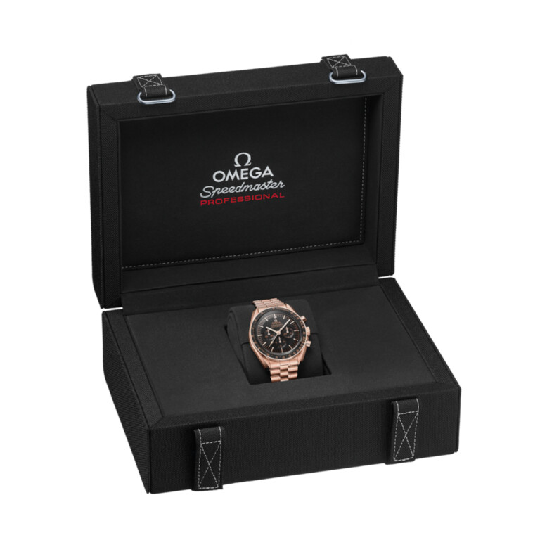 Omega Speedmaster Moonwatch Professional 42mm - 310.60.42.50.01.001 - #8 Omega Speedmaster Moonwatch Professional 42mm - 310.60.42.50.01.001 - #8