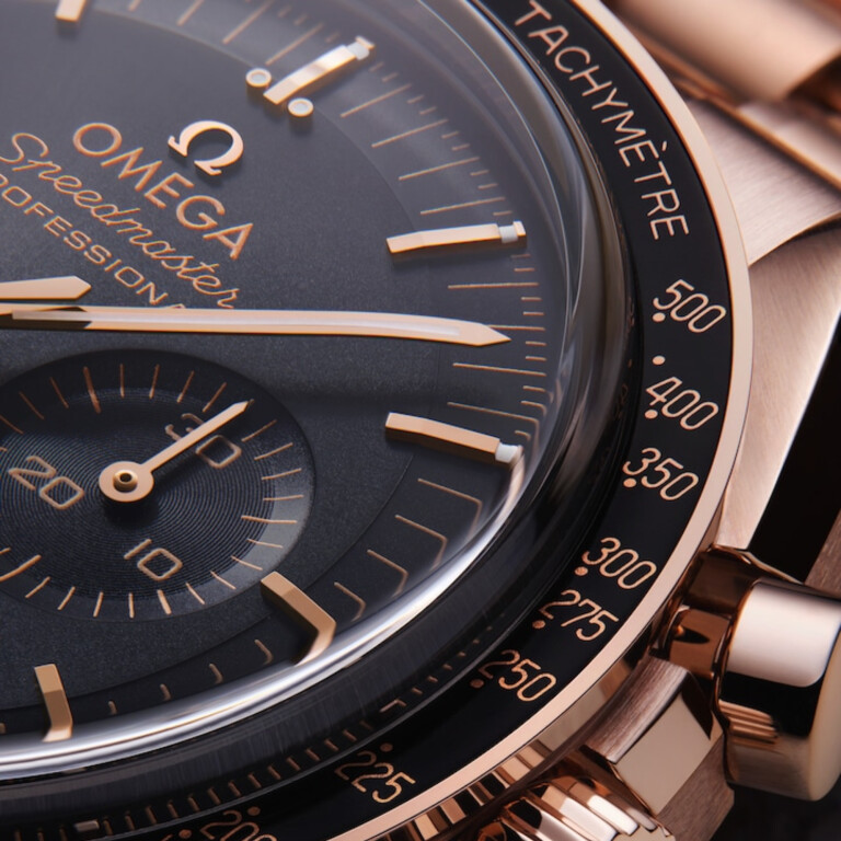 Omega Speedmaster Moonwatch Professional 42mm - 310.60.42.50.01.001 - #2 Omega Speedmaster Moonwatch Professional 42mm - 310.60.42.50.01.001 - #2