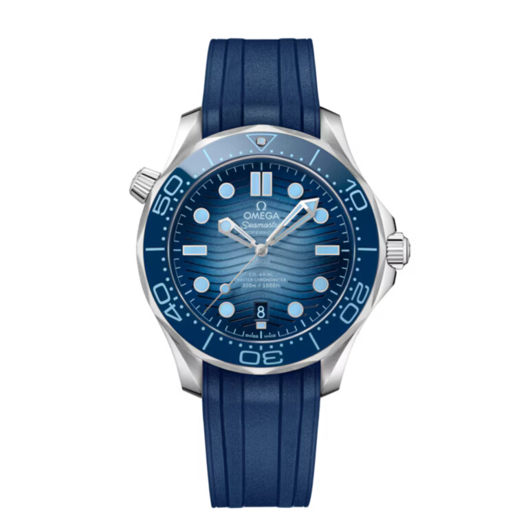 Seamaster 42mm - Omega - 210.32.42.20.03.002 Seamaster 42mm - Omega - 210.32.42.20.03.002