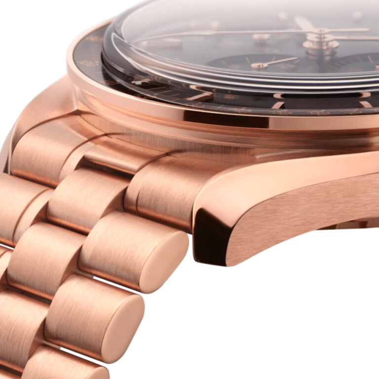 Omega Speedmaster Moonwatch Professional 42mm - 310.60.42.50.01.001 - #3 Omega Speedmaster Moonwatch Professional 42mm - 310.60.42.50.01.001 - #3