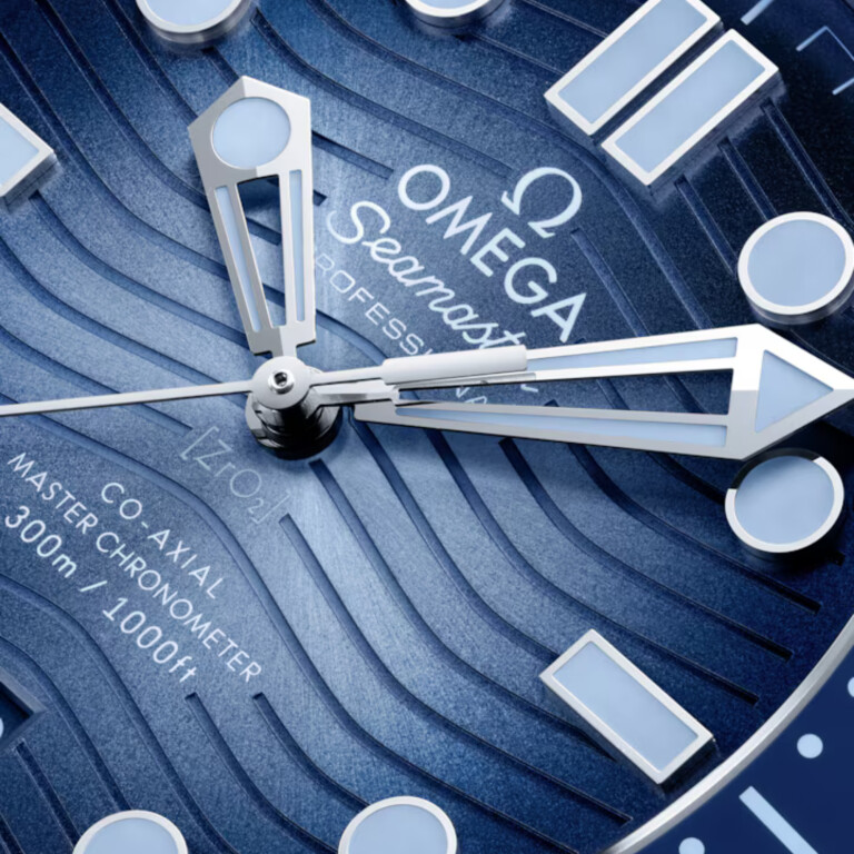 Omega Seamaster Diver 300M 42mm - 210.32.42.20.03.002 - #3 Omega Seamaster Diver 300M 42mm - 210.32.42.20.03.002 - #3