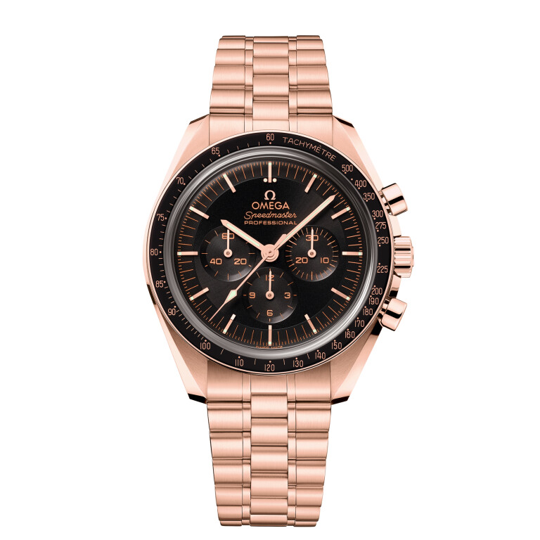Speedmaster 42mm - Omega - 310.60.42.50.01.001 Speedmaster 42mm - Omega - 310.60.42.50.01.001