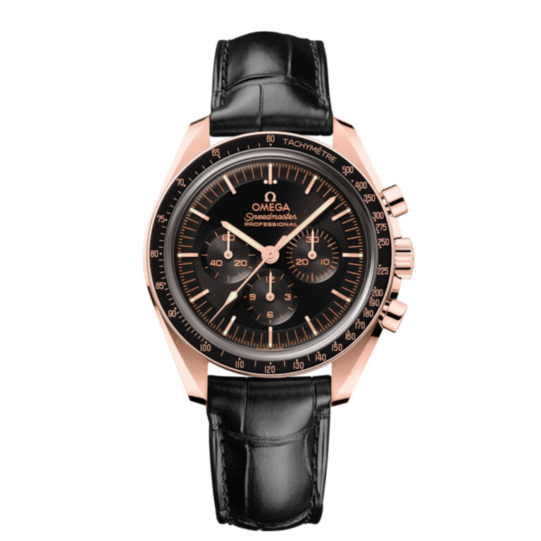 Speedmaster 42mm - Omega - 310.63.42.50.01.001 Speedmaster 42mm - Omega - 310.63.42.50.01.001