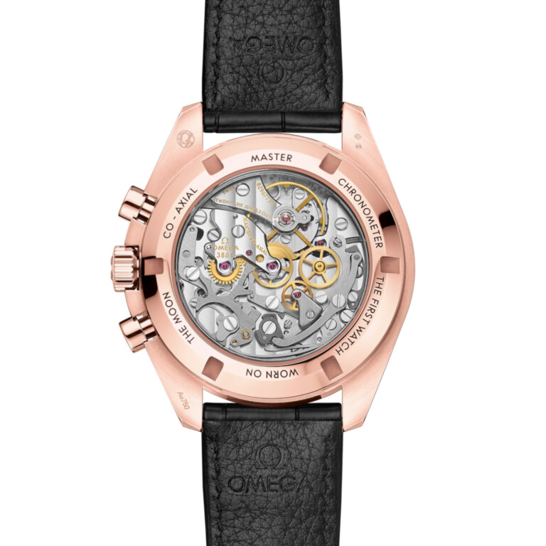 Omega Speedmaster Moonwatch Professional 42mm - 310.63.42.50.01.001 - #2 Omega Speedmaster Moonwatch Professional 42mm - 310.63.42.50.01.001 - #2