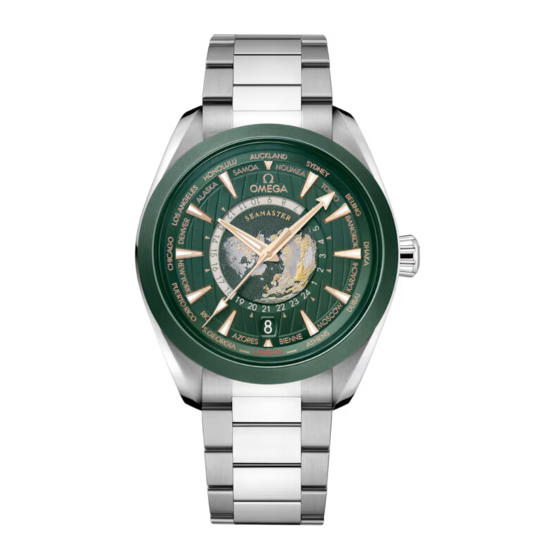 Seamaster 43mm - Omega - 220.30.43.22.10.001 Seamaster 43mm - Omega - 220.30.43.22.10.001