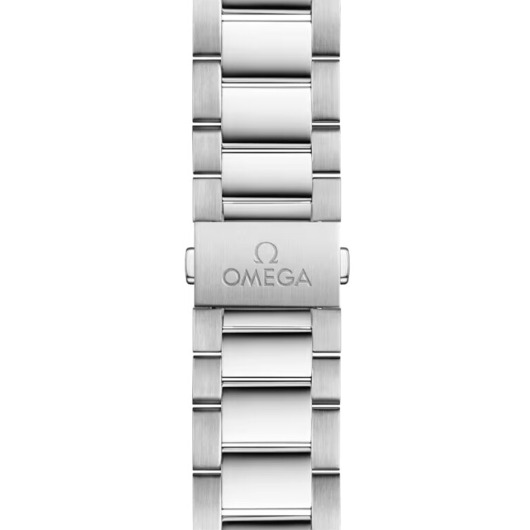 Omega Seamaster Aqua Terra 150M GMT Worldtimer 43mm - 220.30.43.22.10.001 - #6 Omega Seamaster Aqua Terra 150M GMT Worldtimer 43mm - 220.30.43.22.10.001 - #6