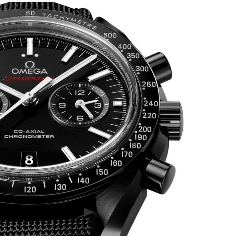 Omega Speedmaster Dark Side of the Moon 44mm - 311.92.44.51.01.007 - #2 Omega Speedmaster Dark Side of the Moon 44mm - 311.92.44.51.01.007 - #2