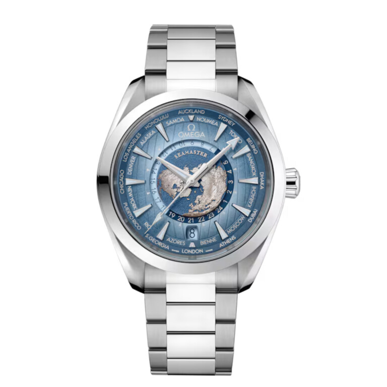 Seamaster 43mm - Omega - 220.10.43.22.03.002 Seamaster 43mm - Omega - 220.10.43.22.03.002
