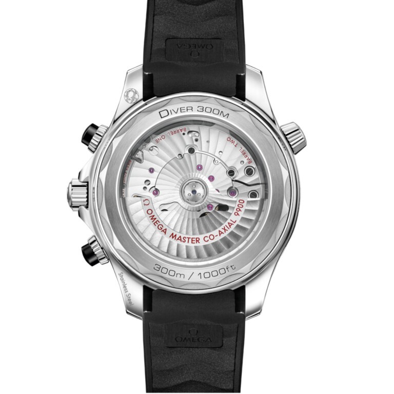 Omega Seamaster Diver 300M 44mm - 210.32.44.51.01.001 - #2 Omega Seamaster Diver 300M 44mm - 210.32.44.51.01.001 - #2