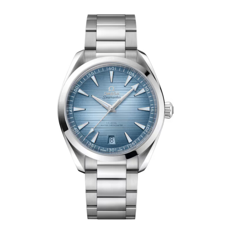 Seamaster 41mm - Omega - 220.10.41.21.03.005 Seamaster 41mm - Omega - 220.10.41.21.03.005