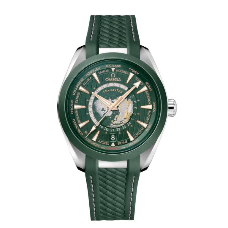 Seamaster 43mm - Omega - 220.32.43.22.10.001 Seamaster 43mm - Omega - 220.32.43.22.10.001