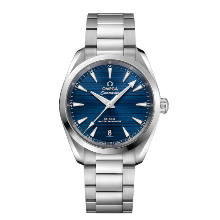Seamaster 38mm - Omega - 220.10.38.20.03.001 Seamaster 38mm - Omega - 220.10.38.20.03.001