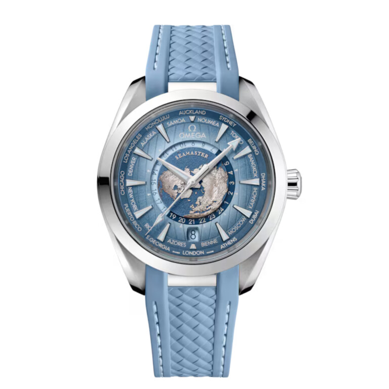 Seamaster 43mm - Omega - 220.12.43.22.03.002 Seamaster 43mm - Omega - 220.12.43.22.03.002