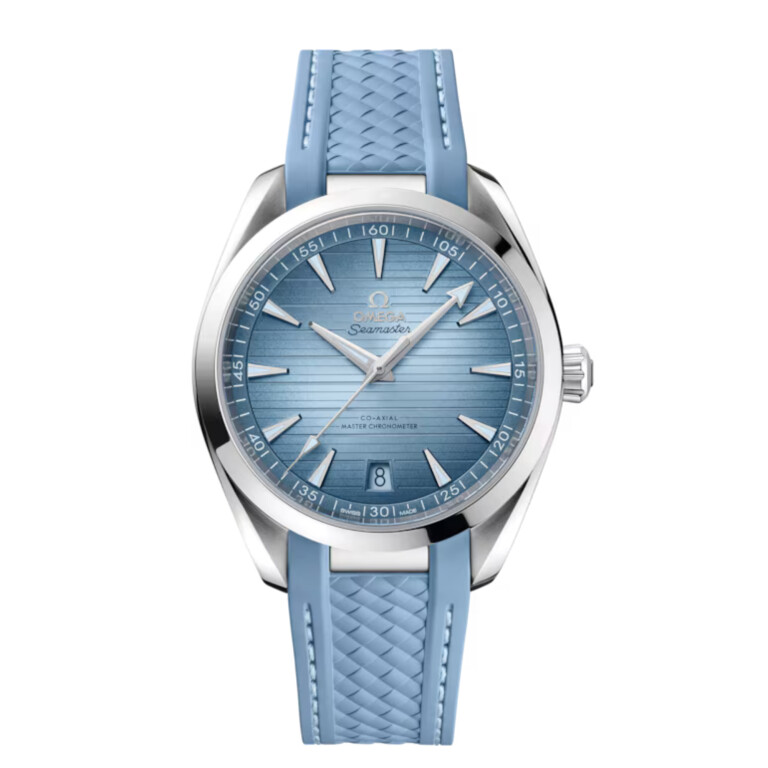 Seamaster 41mm - Omega - 220.12.41.21.03.008 Seamaster 41mm - Omega - 220.12.41.21.03.008