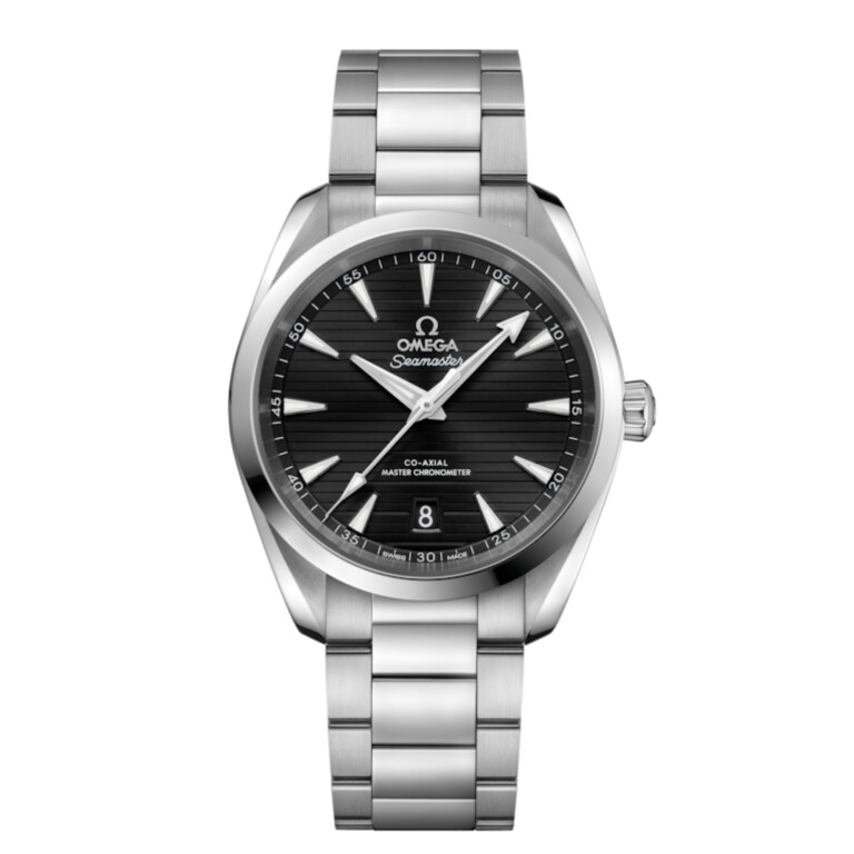 Seamaster 38mm - Omega - 220.10.38.20.01.001 Seamaster 38mm - Omega - 220.10.38.20.01.001