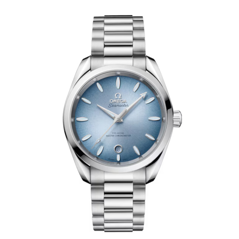 Seamaster 38mm - Omega - 220.10.38.20.03.004 Seamaster 38mm - Omega - 220.10.38.20.03.004