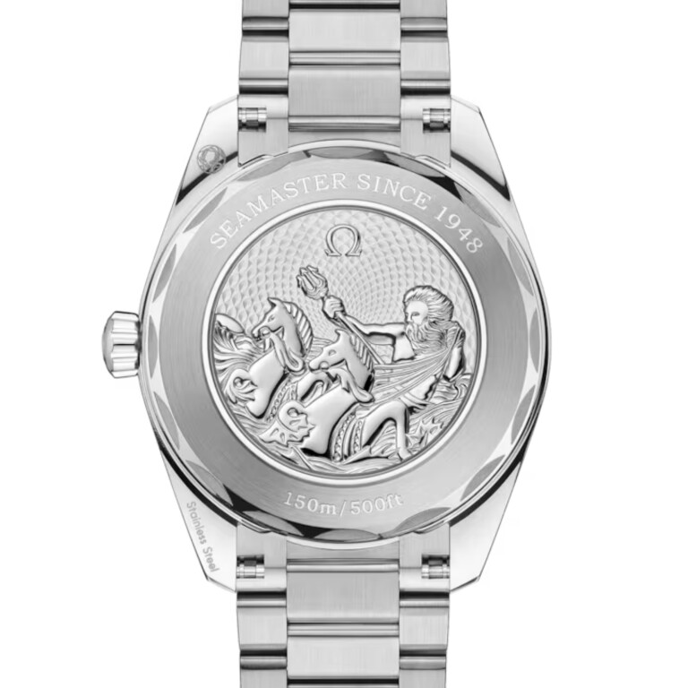 Omega Seamaster Aqua Terra 150M 38mm - 220.10.38.20.03.004 - #2 Omega Seamaster Aqua Terra 150M 38mm - 220.10.38.20.03.004 - #2