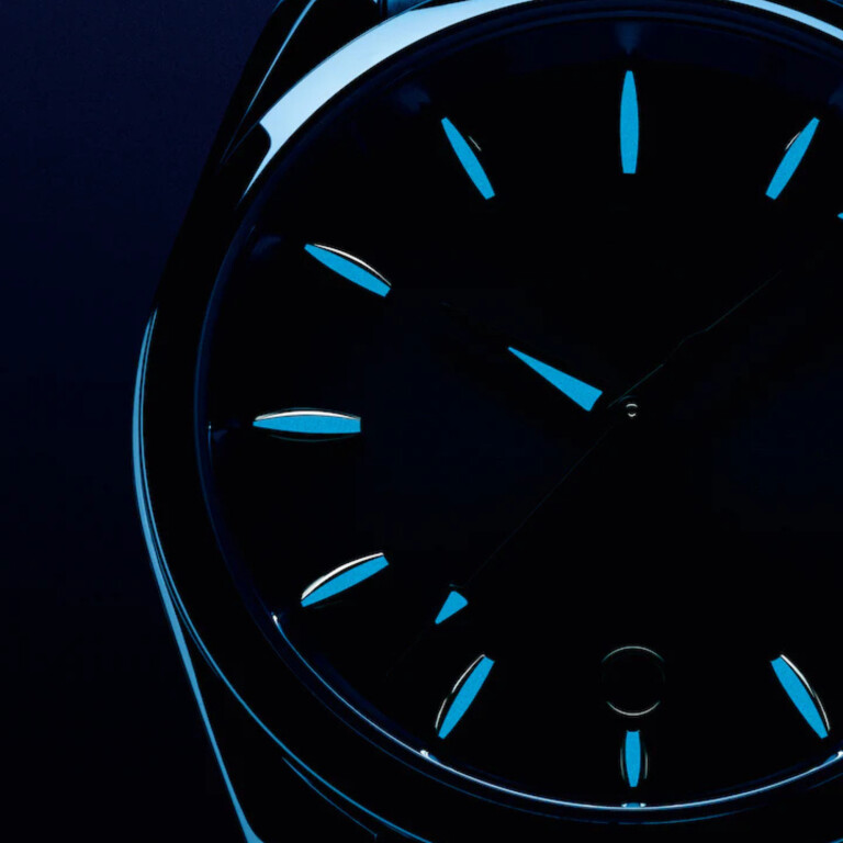 Omega Seamaster Aqua Terra 150M 38mm - 220.10.38.20.03.004 - #5 Omega Seamaster Aqua Terra 150M 38mm - 220.10.38.20.03.004 - #5