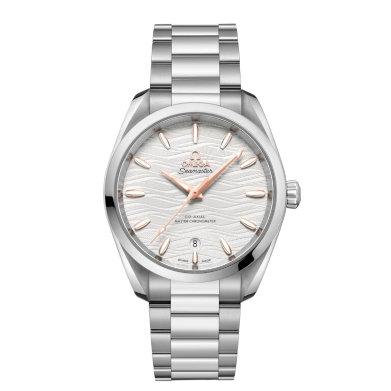 Seamaster 38mm - Omega - 220.10.38.20.02.002 Seamaster 38mm - Omega - 220.10.38.20.02.002