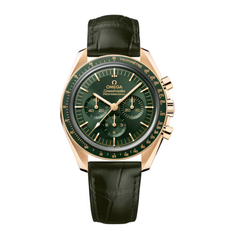 Speedmaster 42mm - Omega - 310.63.42.50.10.001 Speedmaster 42mm - Omega - 310.63.42.50.10.001