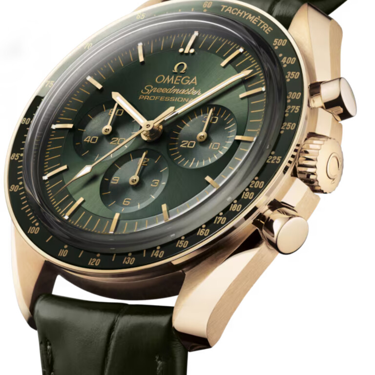 Omega Speedmaster Moonwatch Professional 42mm - 310.63.42.50.10.001 - #3 Omega Speedmaster Moonwatch Professional 42mm - 310.63.42.50.10.001 - #3