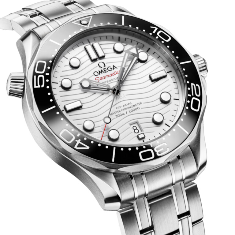 Omega Seamaster Diver 300M 42mm - 210.30.42.20.04.001 - #2 Omega Seamaster Diver 300M 42mm - 210.30.42.20.04.001 - #2