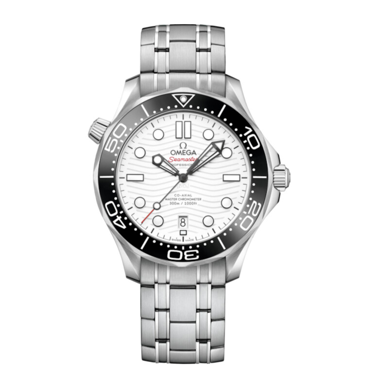 Seamaster 42mm - Omega - 210.30.42.20.04.001 Seamaster 42mm - Omega - 210.30.42.20.04.001