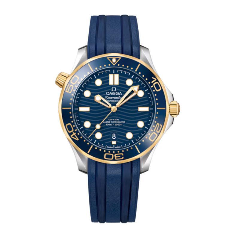 Seamaster 42mm - Omega - 210.22.42.20.03.001 Seamaster 42mm - Omega - 210.22.42.20.03.001