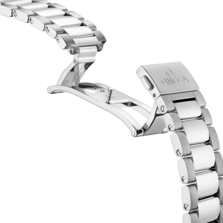 Omega Seamaster Aqua Terra 150M 41mm - 220.10.41.21.02.002 - #4 Omega Seamaster Aqua Terra 150M 41mm - 220.10.41.21.02.002 - #4