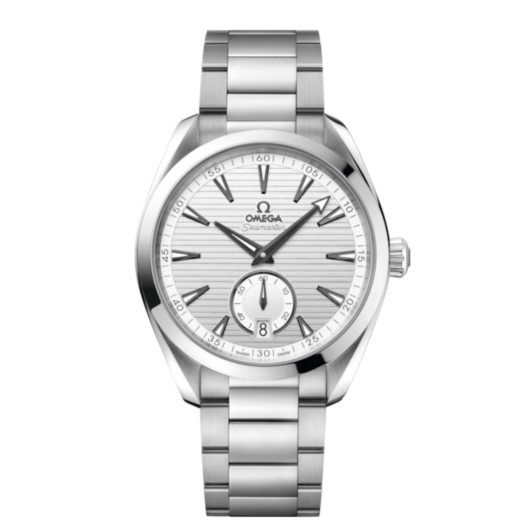 Seamaster 41mm - Omega - 220.10.41.21.02.002 Seamaster 41mm - Omega - 220.10.41.21.02.002